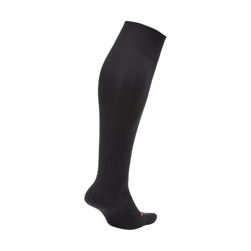 Image of Nike Men's Cotton Classic Athletic Socks