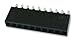 Amp - Te Connectivity Board-Board Connector Receptacle, 10 Position, 1Row - 5-534237-8