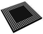 FPGA - Field Programmable Gate Array FPGA - Cyclone III 963 LABs 168 IOs