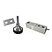 Loadometer Floor Scales Electronic Load Cells Platform Weighbridge YZC-320C-kit 5 ton A12E 110V ac Indicator