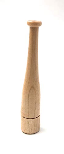 Clé USB 64 Go Batte de Baseball en Bois Véritable USB 3.0 Onwomania