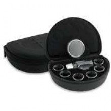 Set de communion portable pour célébrer le culte à l'hôpital