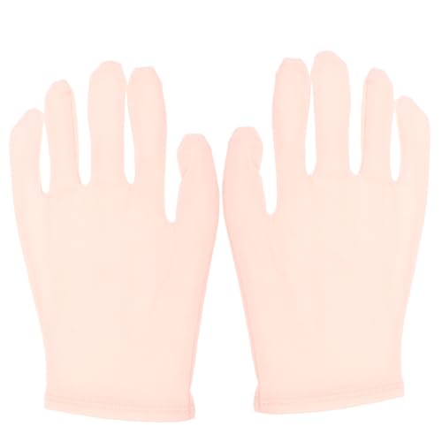 HAPINARY Moisturizing Gloves for Women Care Supplies Exfoliating Gloves Dry Hands