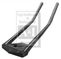 Doubleprong Teeth Part No: A-1000379