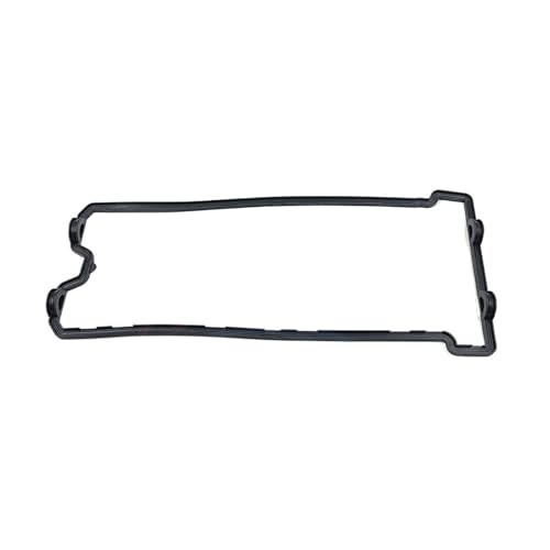 Joint de couvercle de culasse de moto Kawasaki Z1000 Z750S 2003-2006 joints moteur caoutchouc