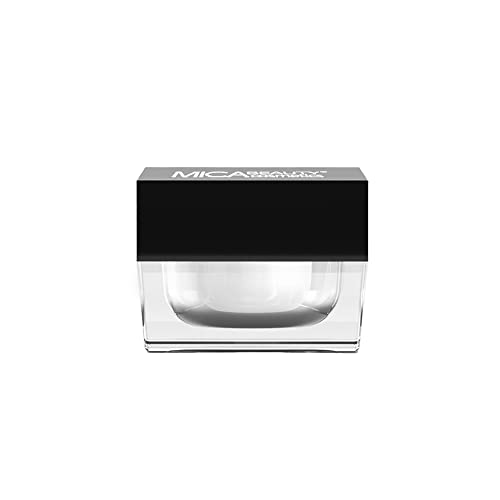 Mica Beauty Facial Moisturizer Day and Night Cream, Neck and Chest Cream to smooth skin and reduce wrinkles, Suitable for all skin, including mature, delicate and sensitive skin1 oz