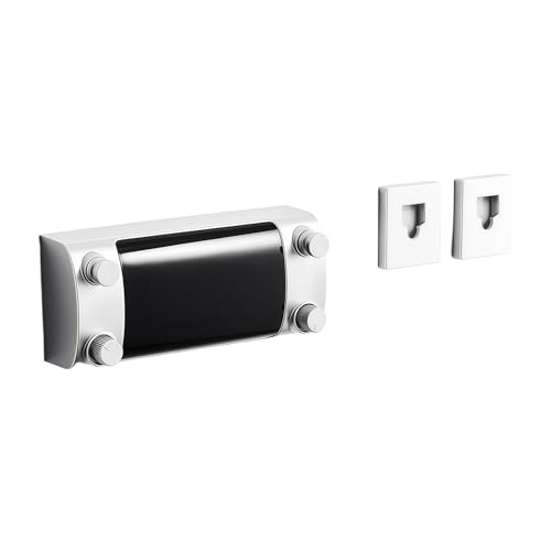 FAOPUNT �L�k���������������[�v �_�u�����[�v 4.2m �h���h�K �ω׏d25kg �Ǌ|�� �������s�v �ȃX�y�[�X �~�J�΍� ���󃍁[�v �o�X���[�� �x�����_ �� ��l��炵 �t�@�~���[���� �s���N (�V���o�[)