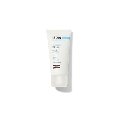 Isdin Ureadin Ultra 30 Crema Exfoliante - 50ml