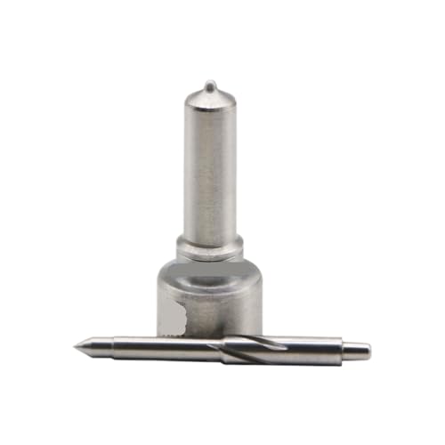 Kit L078PBD para reparar pérdidas y humo en inyector B01901D 3