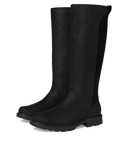 Botte de randonnée Teva Rowena Tall femme chaussure montante de marche imperméable