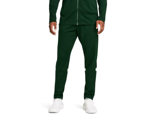 Under Armour Team Knit Mens Warm Up Pants XL...