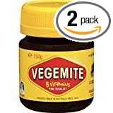 Vegemite 150g Jar- PACK OF 2