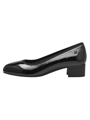 Tamaris Women Closed-Toe Pumps4