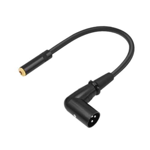 r Xlr At 35 MmRpNgɃoX1/8C`XLR -Power Amplifier -Mikrophone -Mixer̂߂, XLRjւ35 TRS