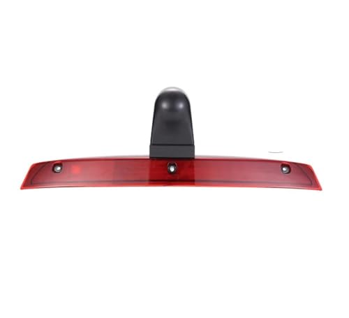 Troisième 3ème feu freinage Vito W639 optique arrière surélevé de rechange pour Mercedes