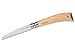 Price comparison product image Opinel Folding Saw - perfect Gardening and outdoor tool Brown 000658