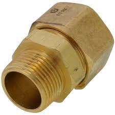 FGP-FST-750 - AutoFlare Straight 3/4"