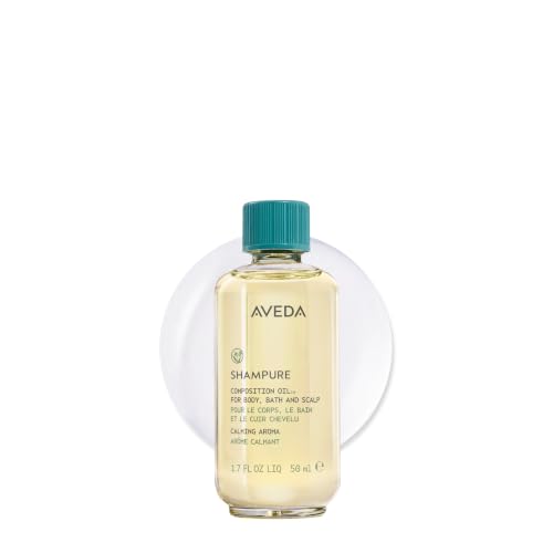 Aveda Shampure Composition Oil