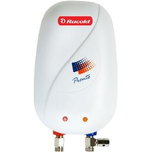 Buy Racold Pronto 3KW 1 LTR 3KW Water Heater Online at Low Prices in India  - Amazon.in
