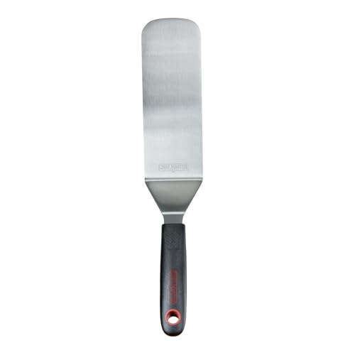 Spatule flexible à haute chaleur Chef Master 19,5x7,3 cm