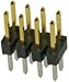 FCI 68602-108HLF BOARD TO BOARD, HEADER, 8POS, 2ROW (1 piece)