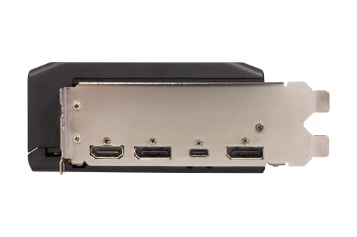 Image of PowerColor AMD Radeon RX 7900 XTX Graphics Card