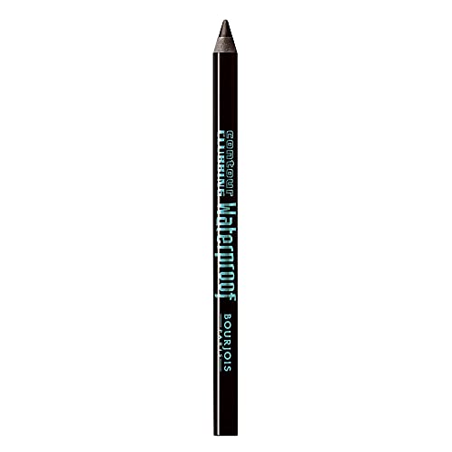 BOURJOIS - Crayon Yeux Contour Clubbing Waterproof...