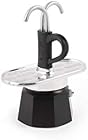 Foto di Bialetti Mini Express, Alluminio, Tazzine non incluse, 95 ml
