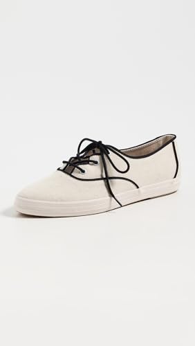 Keds Women's Champion Point Low Wave Canvas Sneakers2