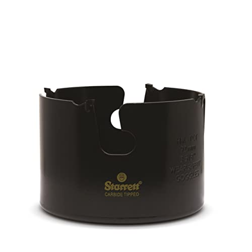 TCT Tungsten Carbide Tipped, 3-5/8