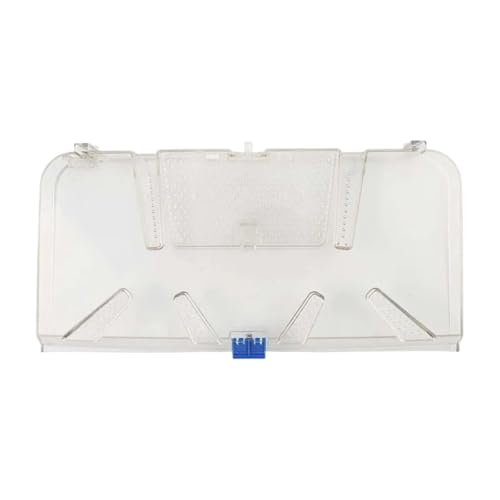 1pc �|���@�N���[�j���O�{�b�N�X�AECOVACS �ƌ݊����ADeebot �ƌ݊����AX2 / X2 Pro / X2 �|���@�A�N�Z�T���[�X�y�A�p�[�c