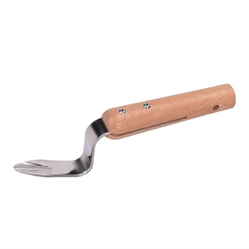 Carroterr Unkrautstecher Edelstahl Handjätgerät Carroterr-146311