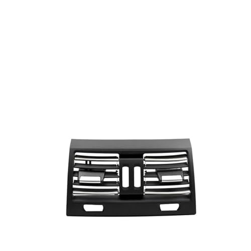 Panel de repuesto de rejilla ventilación para BMW Serie 5 F10 F11 salida trasera
