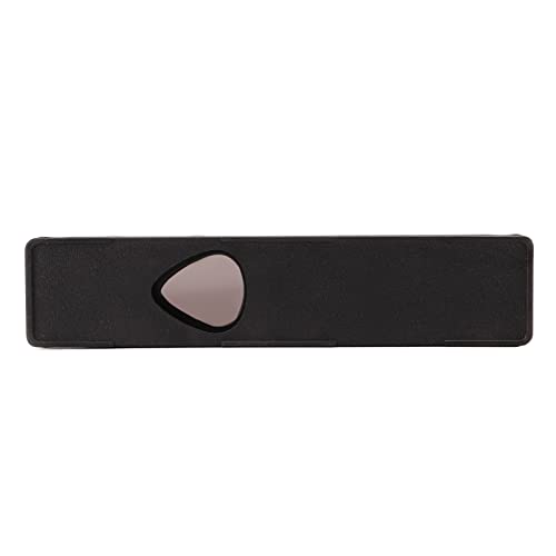Outil de fabrication de médiator de guitare, poinçon de médiator de guitare à opération facile en fer pour le bricolage - Les Beatles, Paul McCartney, John Lennon, RIngo Starr, George Harrison Outil de fabrication de médiator de guitare, poinçon de médiator de guitare à opération facile en fer pour le bricolage – Image 3