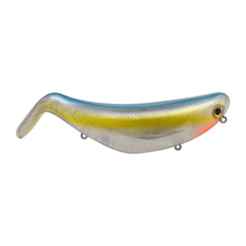 Bill Lewis Lures STP622 Stutter Step Lure