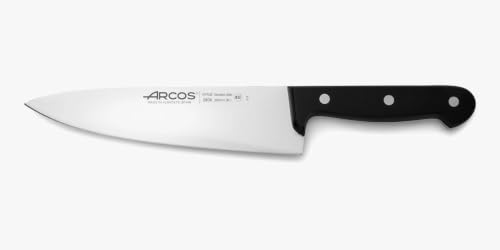 Arcos Cuchillo Cocina Acero Inoxidable 200 mm