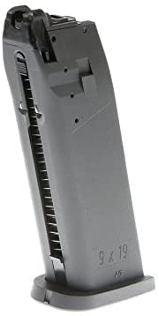 Amazon.co.jp: ウマレックス UMAREX マガジン H＆K USP P8A1 スペア 23