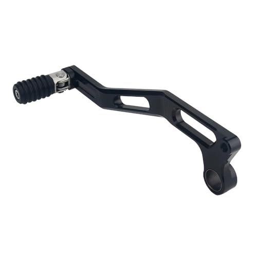 Levier de vitesses réglable moto aluminium pour les voyages en G310GS