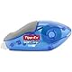 Tipp-Ex Korrekturroller Soft Grip, Korrekturmaus, 10m x 4.2mm, 10er Pack, Ideal für das Büro, das Home Office oder die Schule