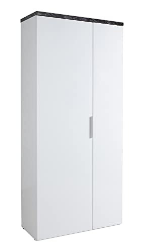 Dimensioni (LxAxP): 82,30x189,60x35,20 cm