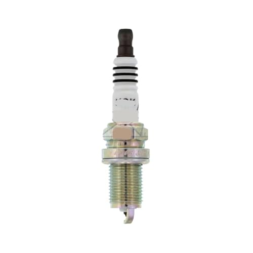 Bougie d'allumage Iridium IX 2668 pour des démarrages sereins en hiver