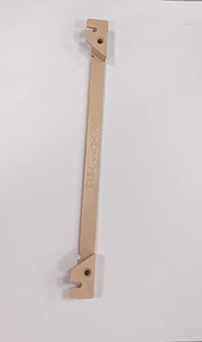 Soporte Escurreplatos Filinox