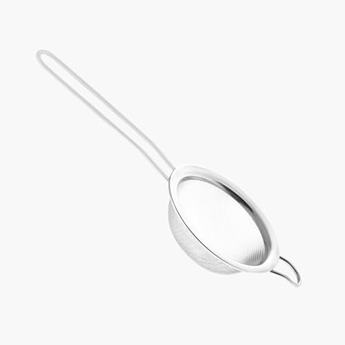 Home Box Stilo Tea Strainer - 9 cm