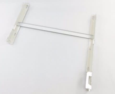 Support mural 750/1000/1250w, 098232 pour radiateur
