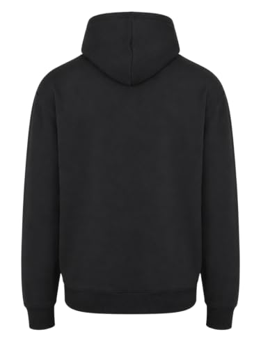 Image of The Tee Shop Couple Hoodie Cotton Warm Pullover Printed Beauty & Beast Hoodies - Pack of 2