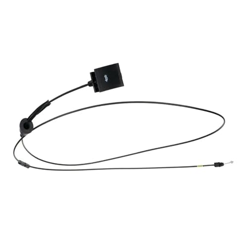 Câble de déverrouillage capot moteur pour réparation mécanique Chrysler 300 2011-2019