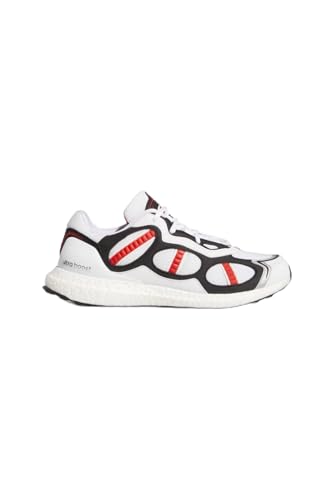 adidas Ultra Boost Supernova DNA - Zapatillas de correr para hombre, color blanco, GY5374 NUEVAS (blanco, sistema de tallas de zapatos de la UE, adultos, hombre, numéricas, M, 40 2/3), Blanco, 40 2/3