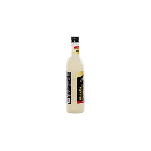 Image of DaVinci Gourmet Classic Pina Colada Syrup, 25.4 Fluid Ounces (Pack of 1)