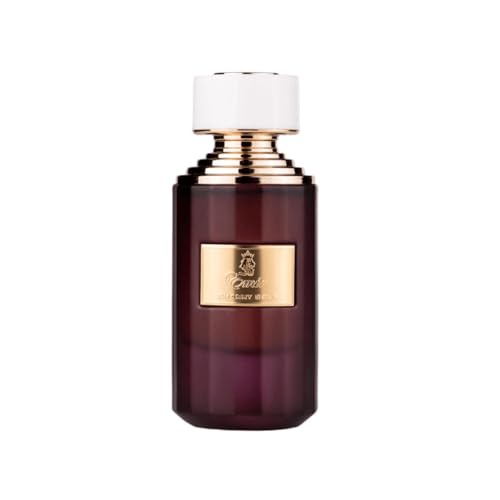 Listado de Perfume Paris los preferidos por los clientes. 41 Emir - Cherry Cola by Paris Corner for Unisex - 2.54 oz Extrait De Parfum Spray