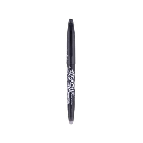 Pilot Frixion Roller Ball Pen, Black